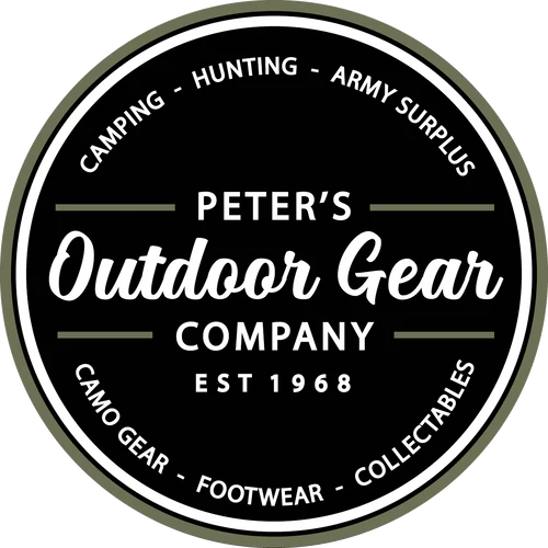 The Outdoor Gear Co.